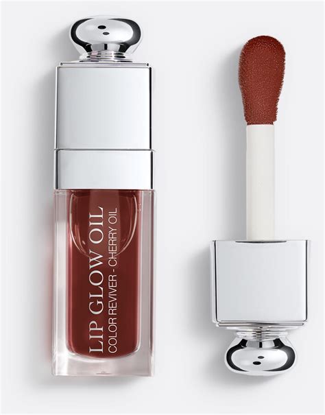 dior addict lip glow mahogany swatch|christian dior addict lip glow.